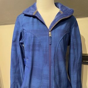 Blue Free Country jacket